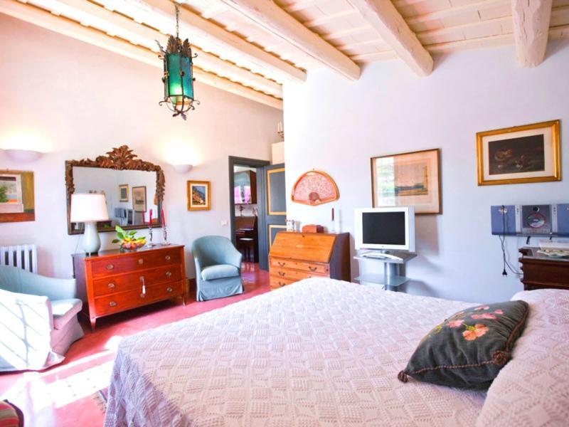 Bed and Breakfast Baglio Sant'Andrea Вальдеріче Екстер'єр фото